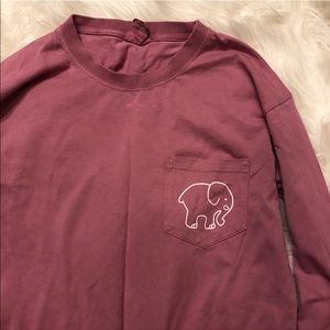 ivory ella Tops - Ivory Ella long sleeve top ivory ella Tops - Ivory Ella long sleeve top
